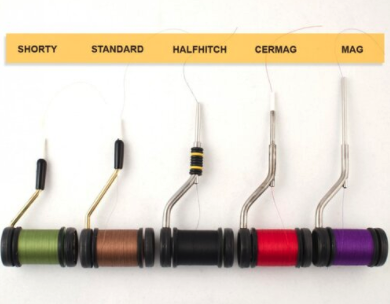 Rite Ceramic Magnum Bobbin